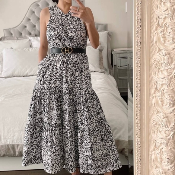 halogan Dresses & Skirts - The design includes a gathered elastic waistband for a flattering fit and conven